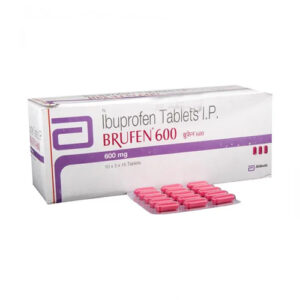 Brufen 600 Mg