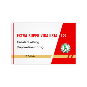 Extra Super Vidalista