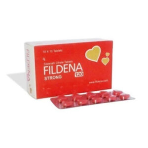 Fildena 120 Mg