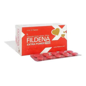 Fildena 150 Mg