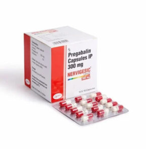 Pregabalin 300 Mg