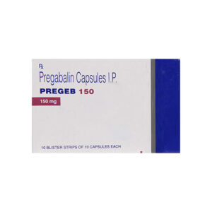 Pregeb 150 Mg