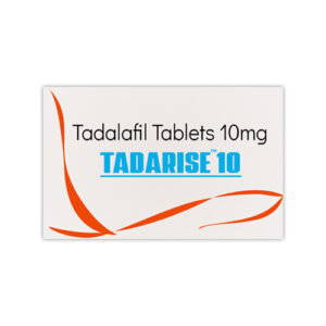 Tadarise 10 Mg