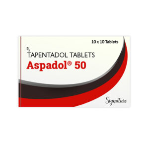 Aspadol 50 Mg