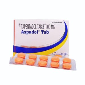 Aspadol 100 Mg