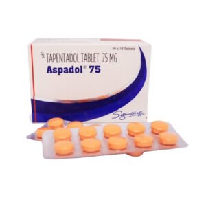 Aspadol 75 Mg