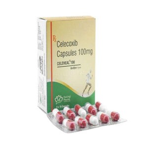 Celeheal 100 Mg Capsule