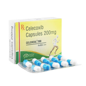 Celeheal 200 Mg Capsule