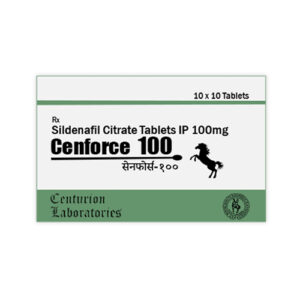 Cenforce 100 Mg