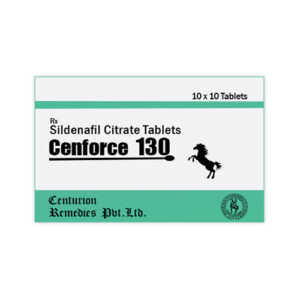 Cenforce 130 Mg