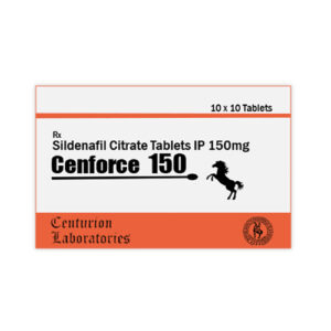 Cenforce 150 Mg