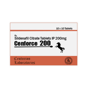 Cenforce 200 Mg