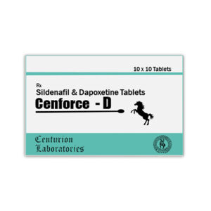 Cenforce D