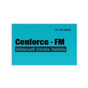 Cenforce FM 100 Mg