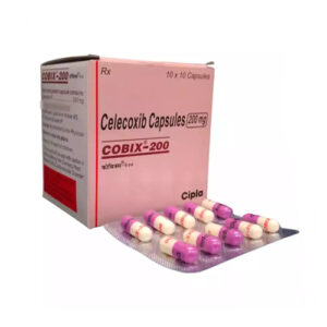 Cobix 200 Mg