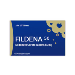 Fildena 50 Mg