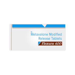 Flexura 400 Mg