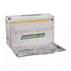 Gabantin 300 Mg