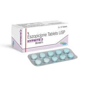 Hypnite 3 Mg