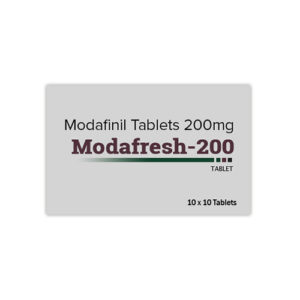 Modafresh 200 Mg