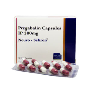 Neuro Seliron 300 Mg