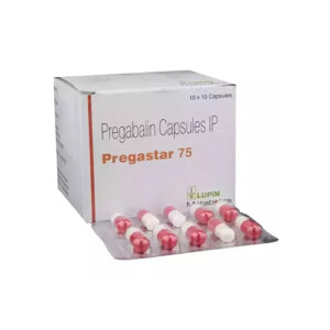 Pregastar 75 Mg