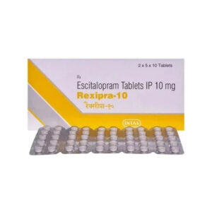 Rexipra 10 Mg