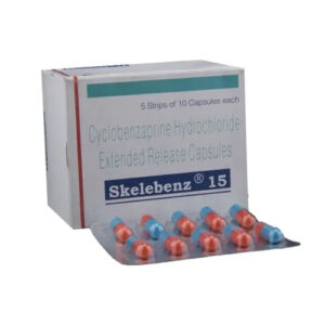 Skelebenz 15 Mg