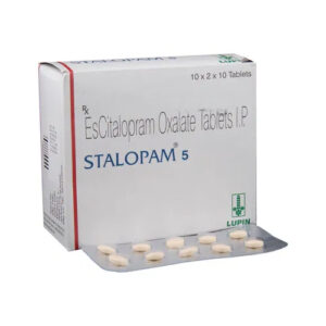 Stalopam 5 Mg