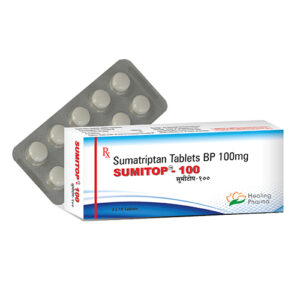 Sumitop 100 Mg