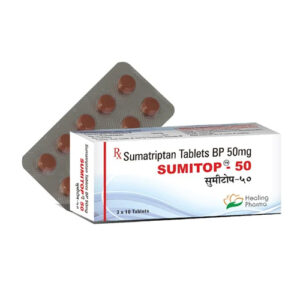 Sumitop 50 Mg