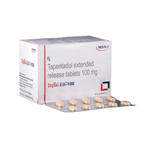 Tapal ER 100 Mg