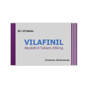 Vilafinil 200 Mg