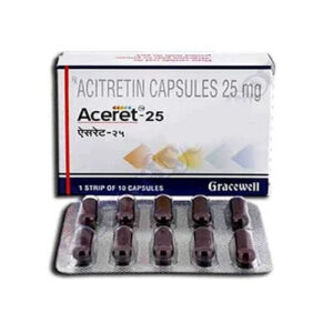 Aceret 25 Mg