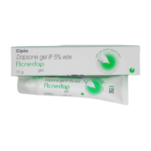 Acnedap Gel