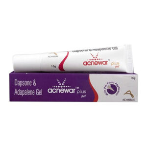 Acnewar Plus Gel