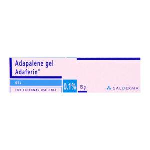 Adaferin Gel