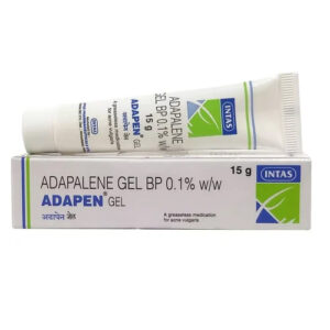 Adapen Gel