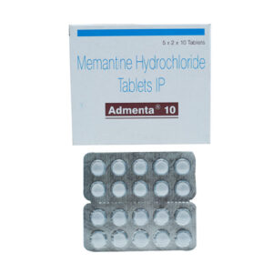 Admenta 10mg