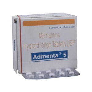 Admenta 5mg