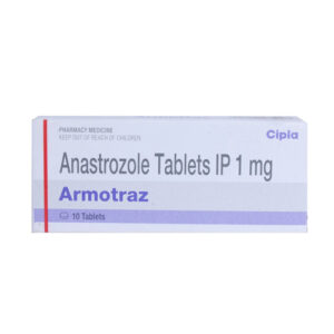 Anastrozole 1 Mg