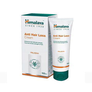 Anti-Hair Loss Cream