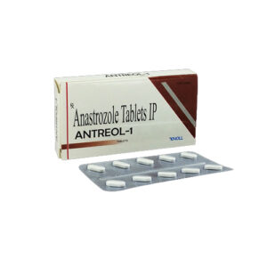 Antreol 1 Mg