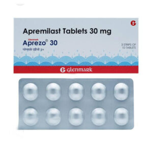 Aprezo 30 Mg