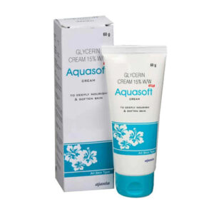 Aquasoft Cream