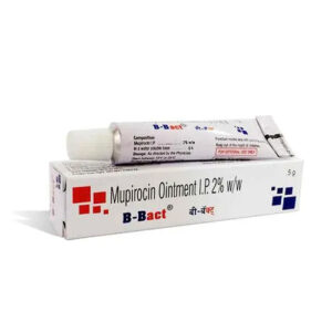 B-Bact Ointment 10 GM