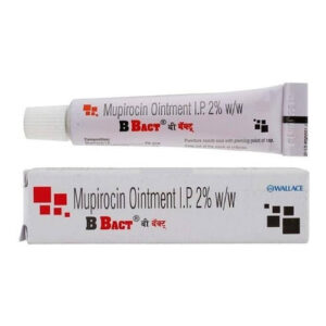 B-Bact Ointment 5 GM