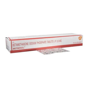 Betnesol 0.5Mg