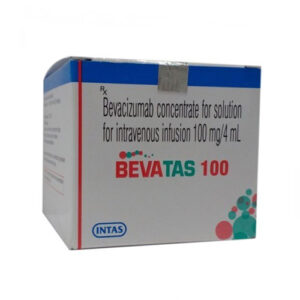 Bevatas 100 Mg Injection