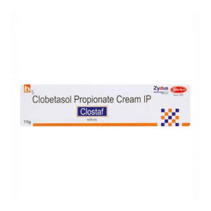 Clostaf Cream